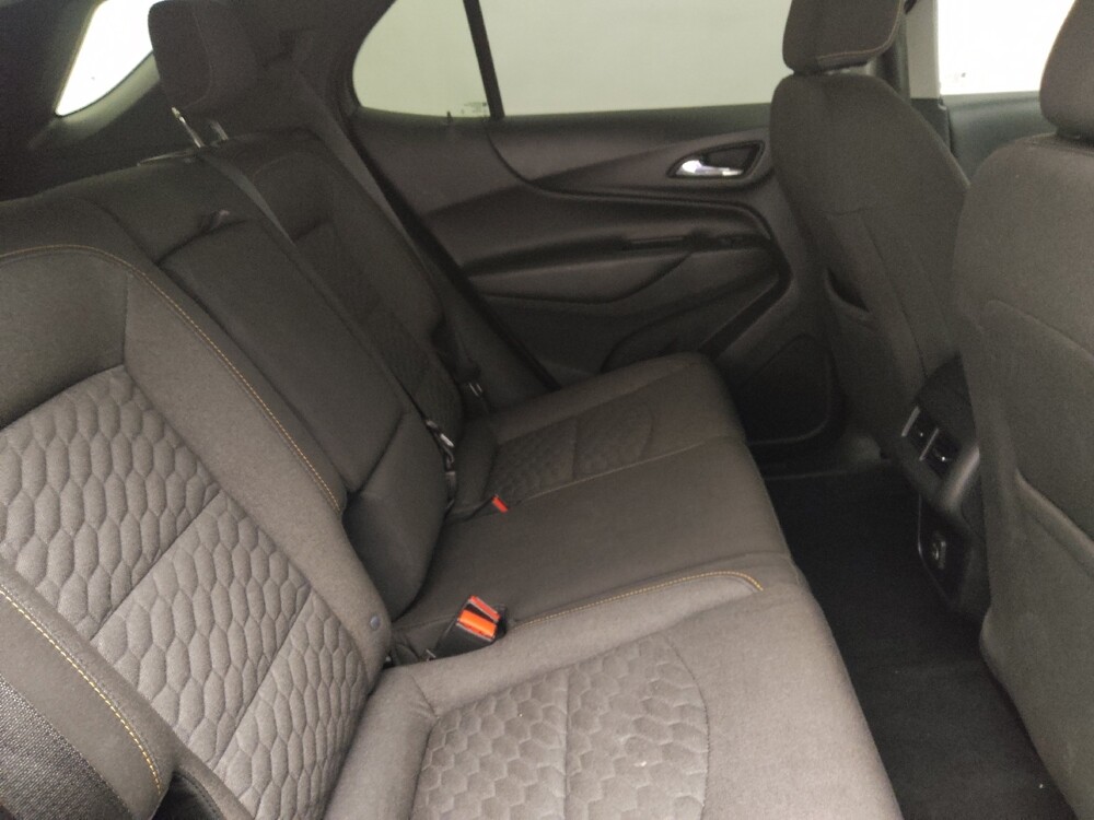 2020 Chevrolet Equinox in Kissimmee, FL 34744 - 18097695 19