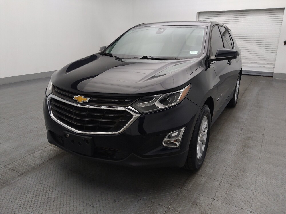 2020 Chevrolet Equinox in Kissimmee, FL 34744 - 18097695 15