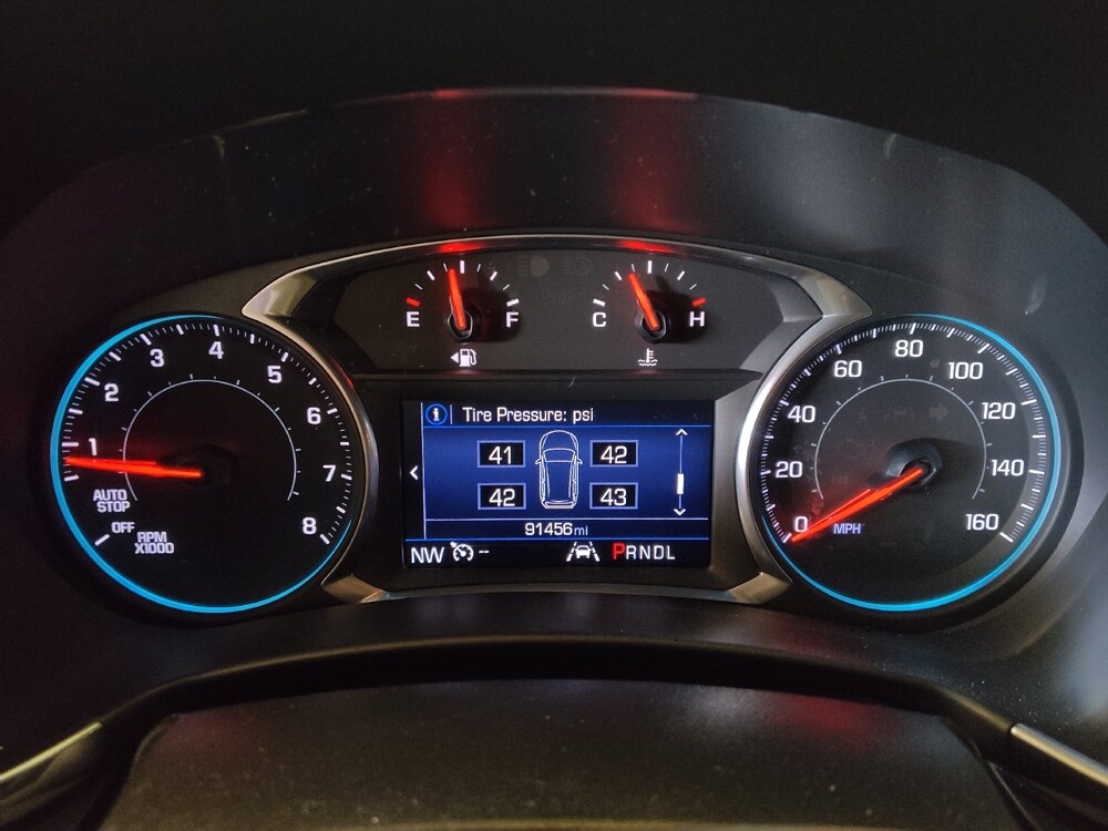 2020 Chevrolet Equinox in Kissimmee, FL 34744 - 18097695 23