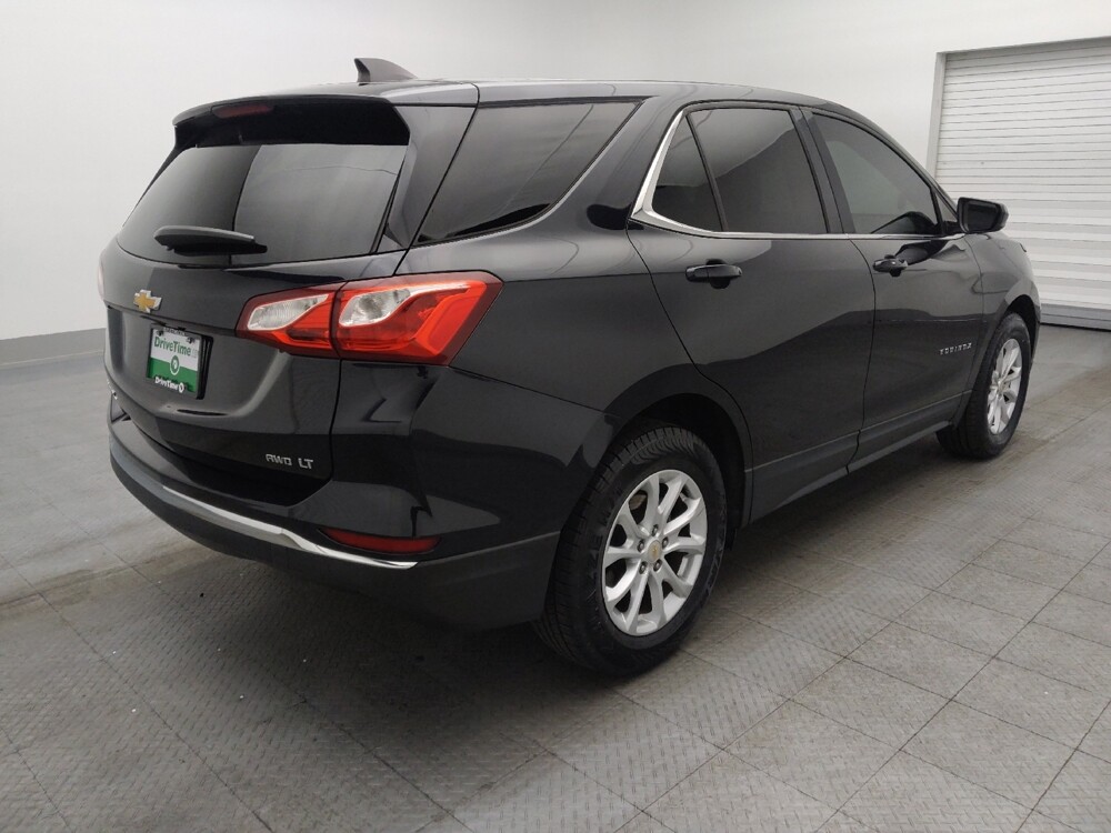 2020 Chevrolet Equinox in Kissimmee, FL 34744 - 18097695 9