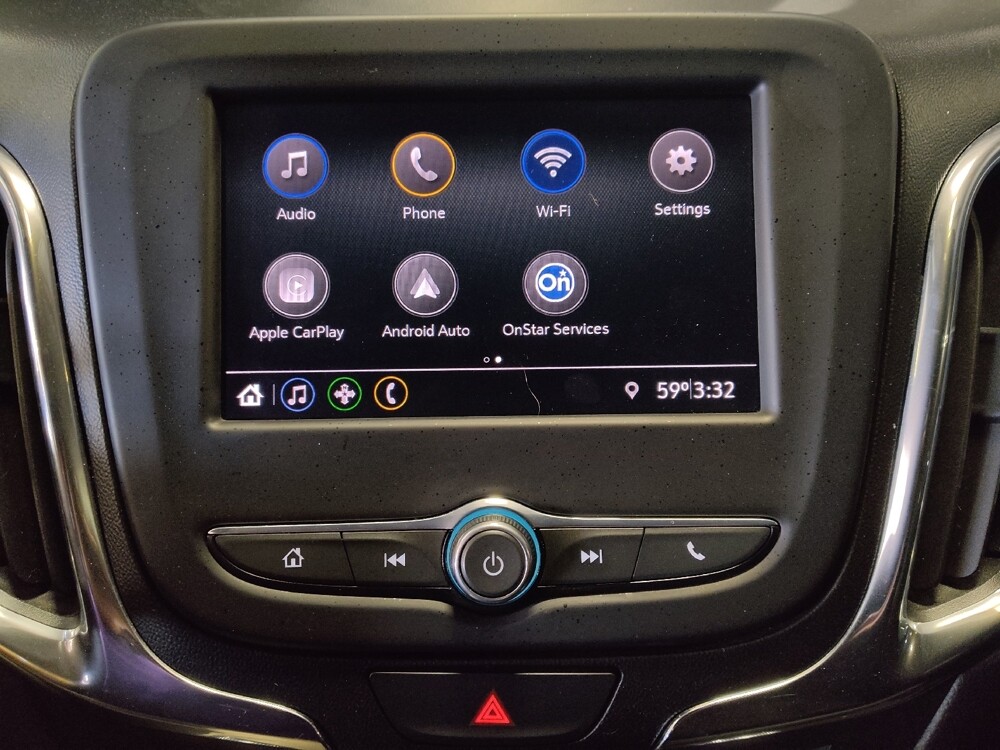 2020 Chevrolet Equinox in Kissimmee, FL 34744 - 18097695 25