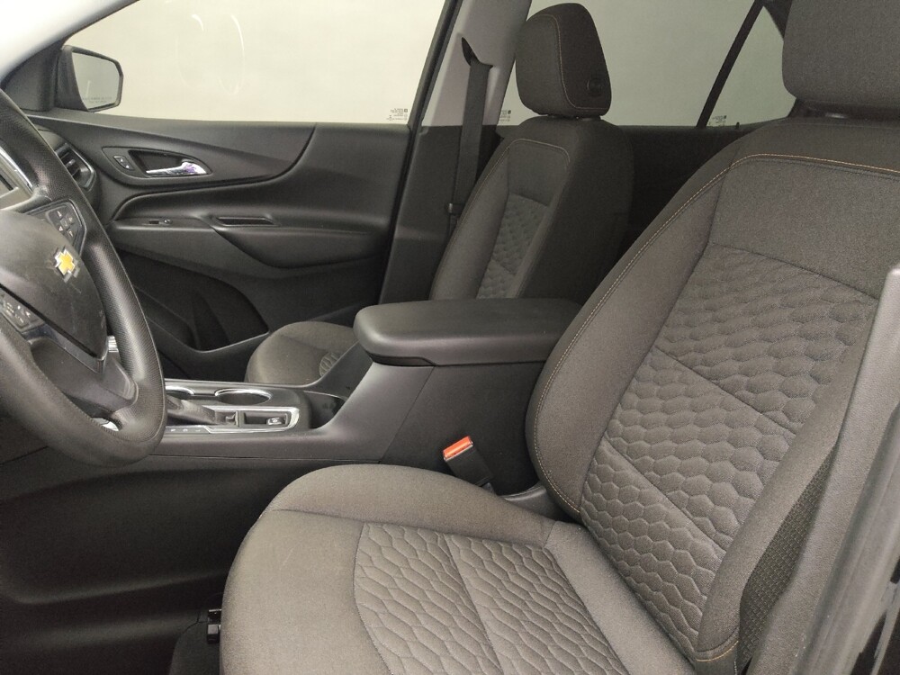 2020 Chevrolet Equinox in Kissimmee, FL 34744 - 18097695 17