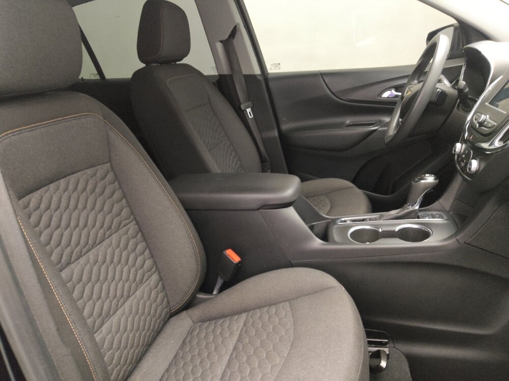 2020 Chevrolet Equinox in Kissimmee, FL 34744 - 18097695 21