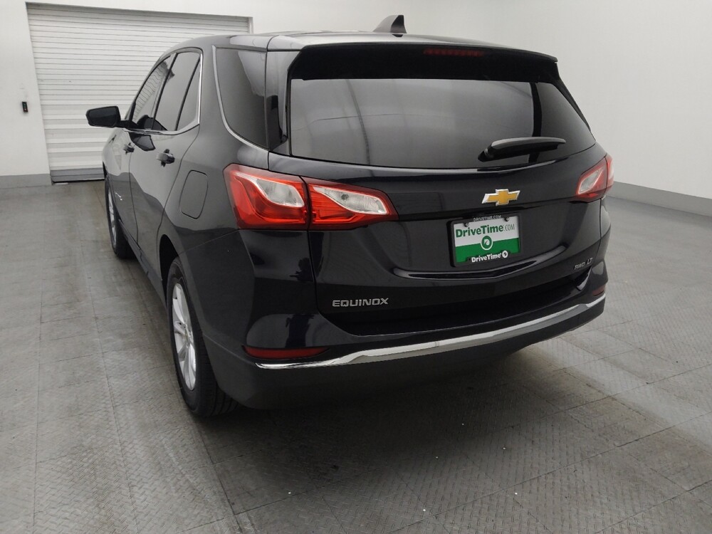 2020 Chevrolet Equinox in Kissimmee, FL 34744 - 18097695 6
