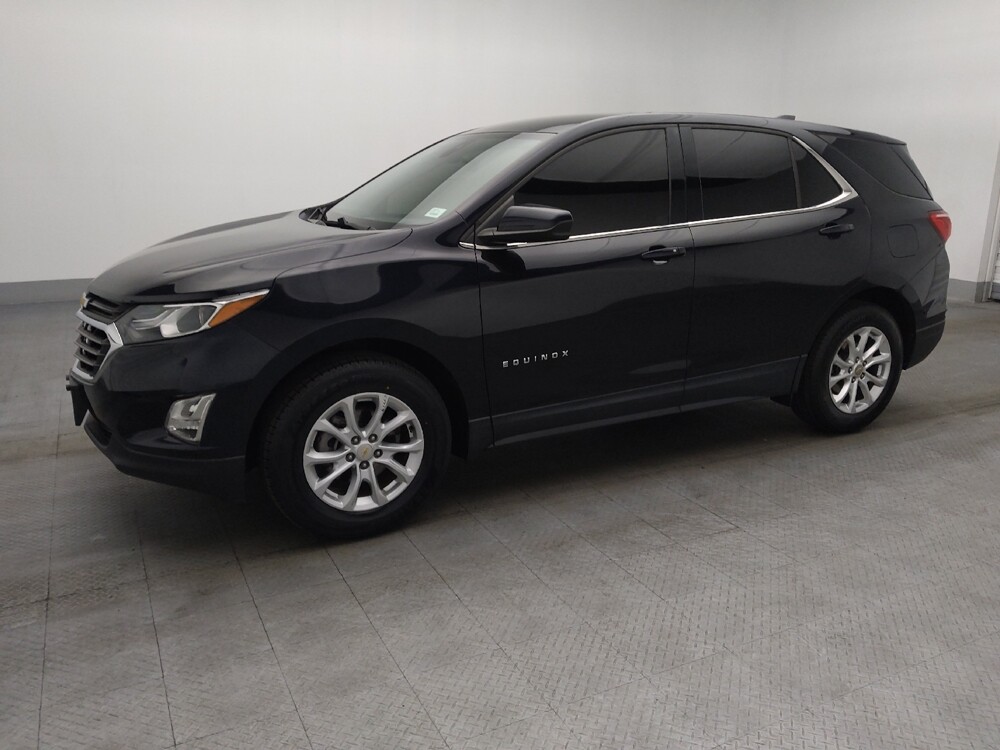 2020 Chevrolet Equinox in Kissimmee, FL 34744 - 18097695 2