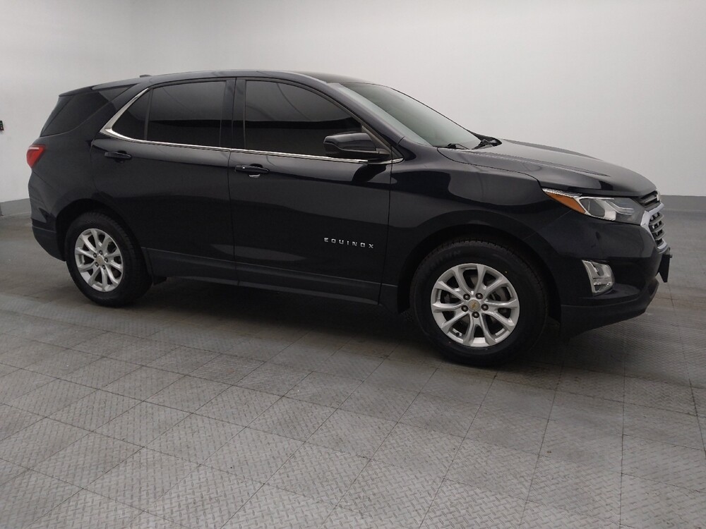 2020 Chevrolet Equinox in Kissimmee, FL 34744 - 18097695 11