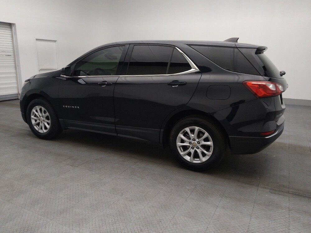 2020 Chevrolet Equinox in Kissimmee, FL 34744 - 18097695 3