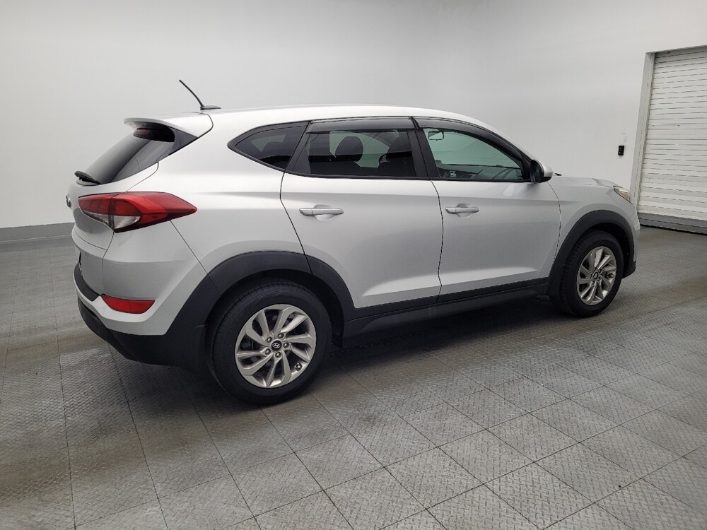 2017 Hyundai Tucson in Macon, GA 31210 - 18097696 10