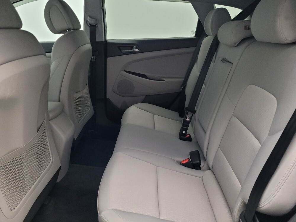 2017 Hyundai Tucson in Macon, GA 31210 - 18097696 18