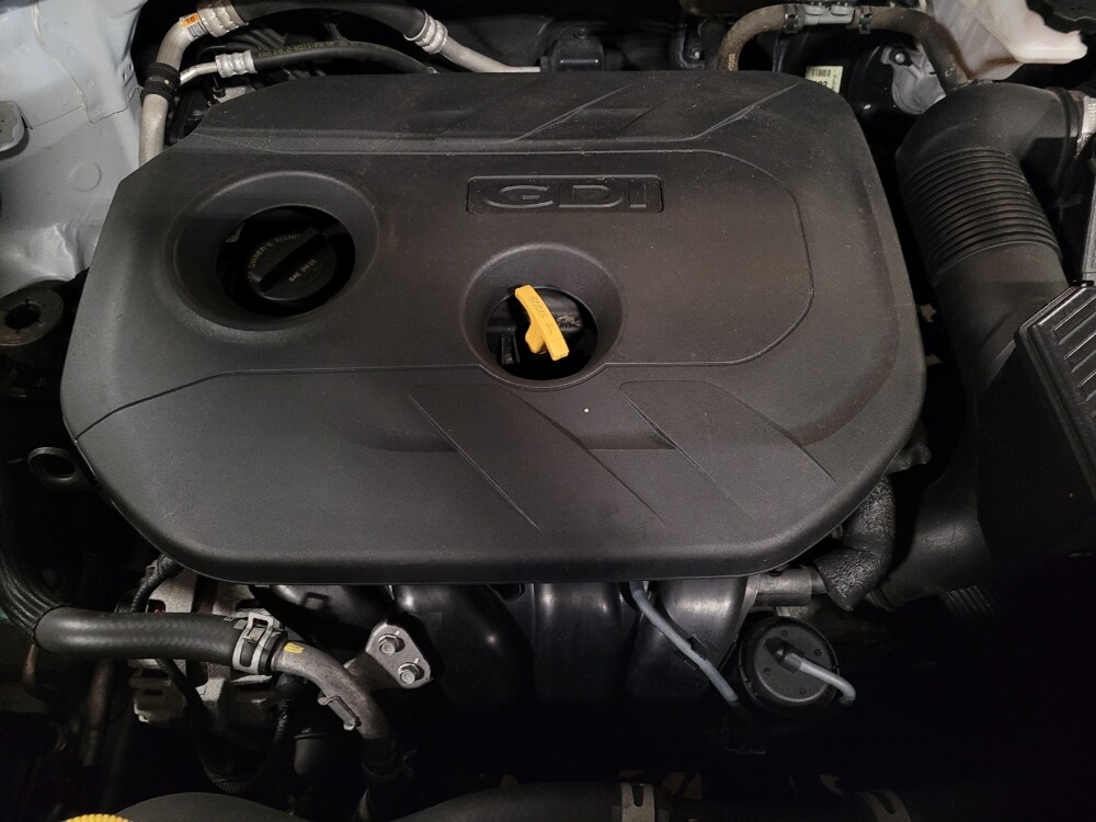 2017 Hyundai Tucson in Macon, GA 31210 - 18097696 30