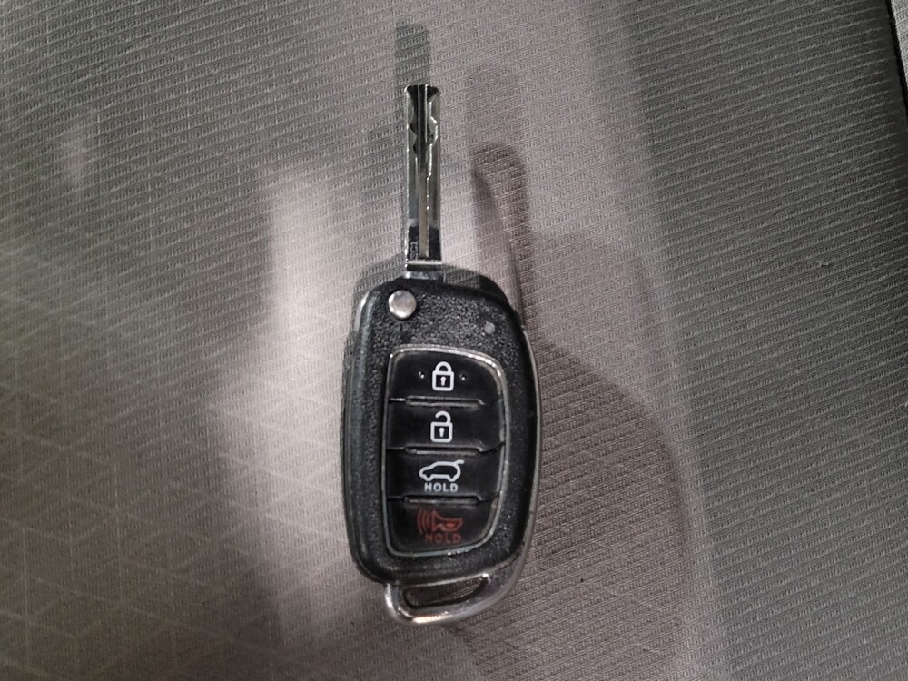 2017 Hyundai Tucson in Macon, GA 31210 - 18097696 32