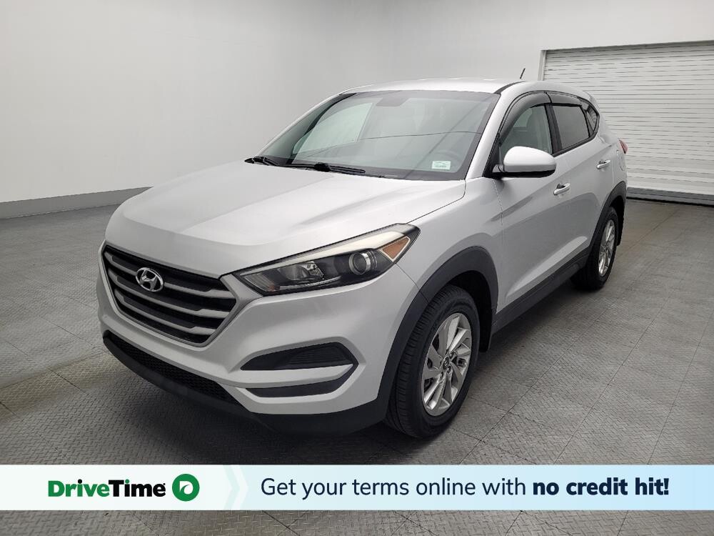 2017 Hyundai Tucson in Macon, GA 31210 - 18097696