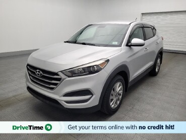 2017 Hyundai Tucson in Macon, GA 31210