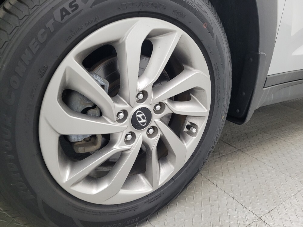 2017 Hyundai Tucson in Macon, GA 31210 - 18097696 31