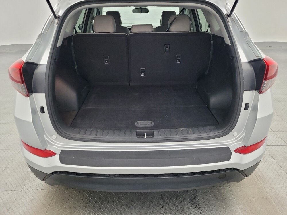 2017 Hyundai Tucson in Macon, GA 31210 - 18097696 29