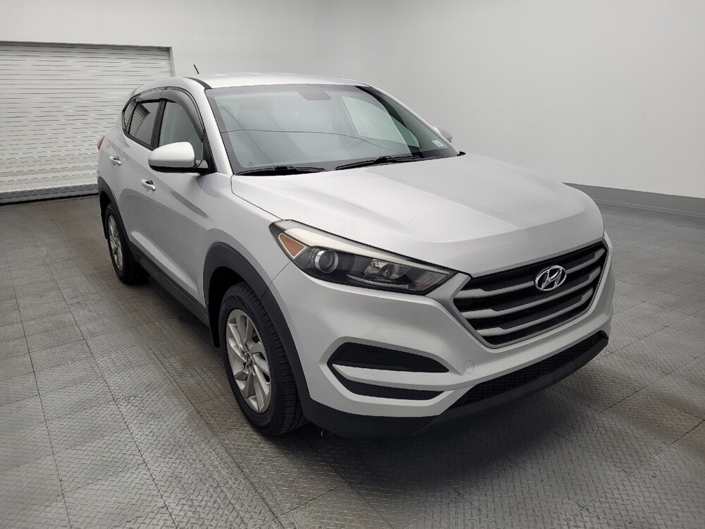 2017 Hyundai Tucson in Macon, GA 31210 - 18097696 13