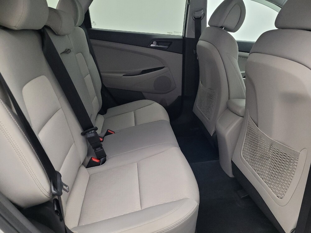 2017 Hyundai Tucson in Macon, GA 31210 - 18097696 19