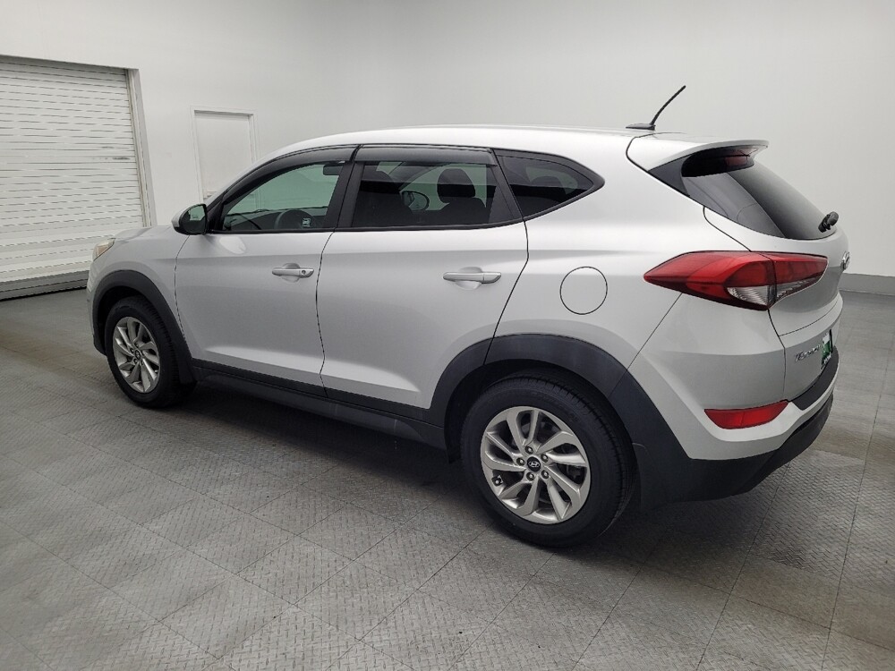 2017 Hyundai Tucson in Macon, GA 31210 - 18097696 3