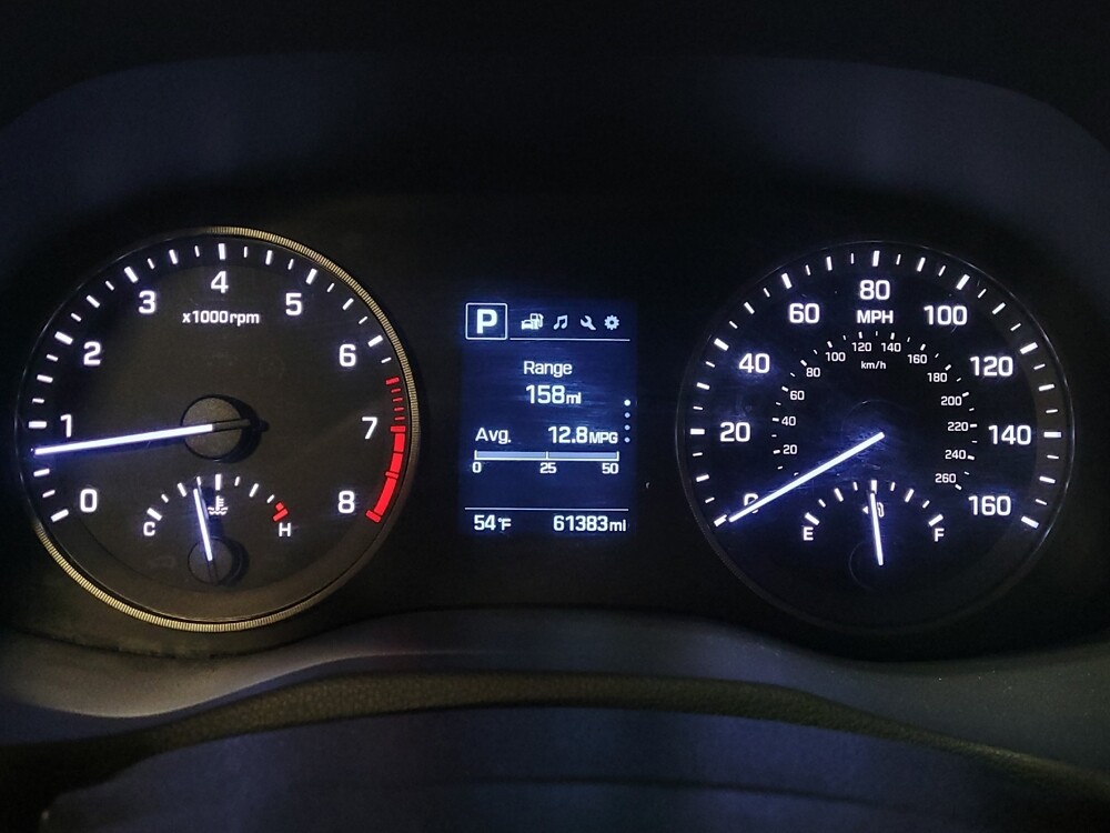 2017 Hyundai Tucson in Macon, GA 31210 - 18097696 23