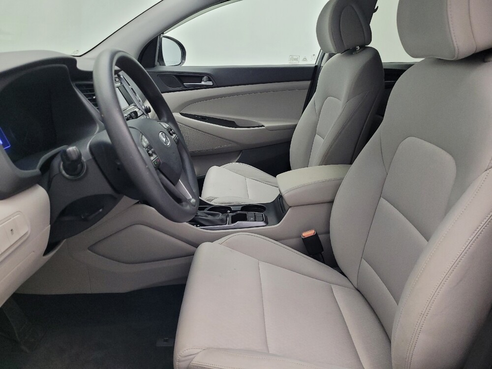 2017 Hyundai Tucson in Macon, GA 31210 - 18097696 17