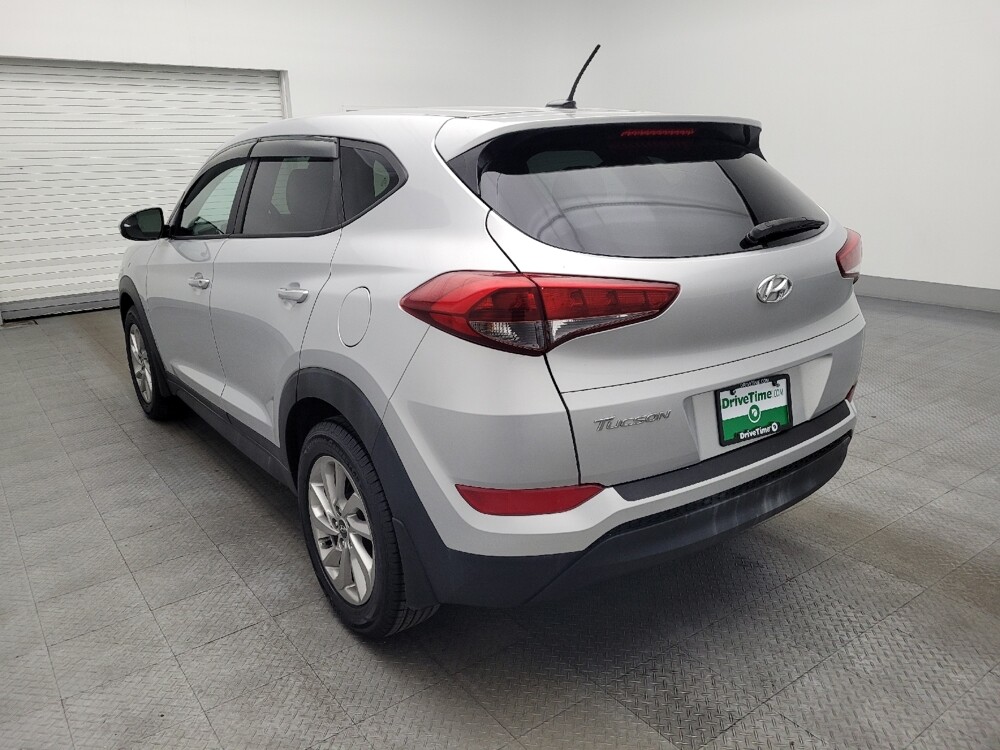 2017 Hyundai Tucson in Macon, GA 31210 - 18097696 5