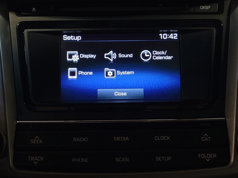 2017 Hyundai Tucson in Macon, GA 31210 - 18097696 25