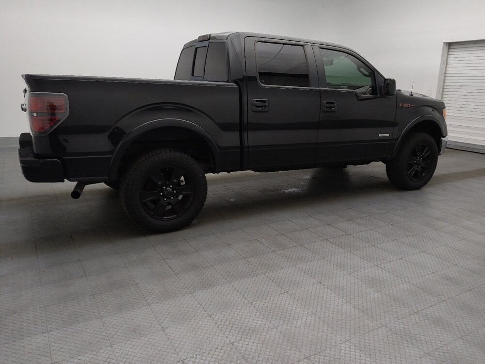 2013 Ford F150 in Jacksonville, FL 32225 - 18097697 10
