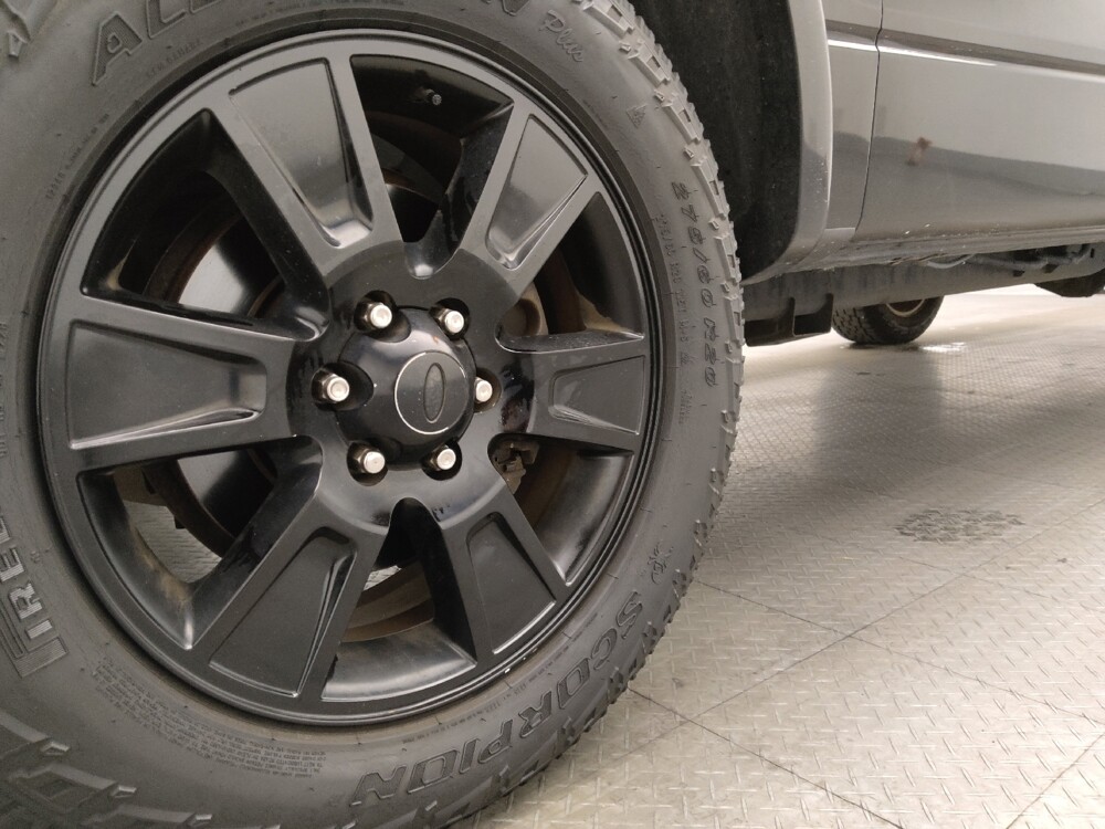 2013 Ford F150 in Jacksonville, FL 32225 - 18097697 31