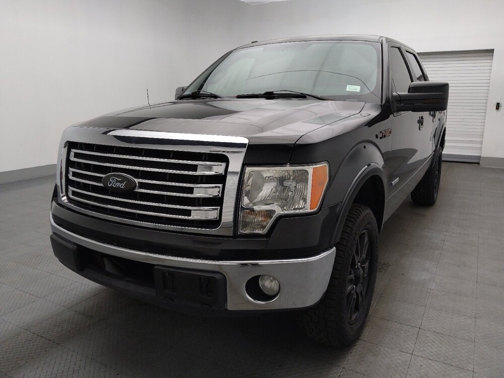 2013 Ford F150 in Jacksonville, FL 32225 - 18097697 15
