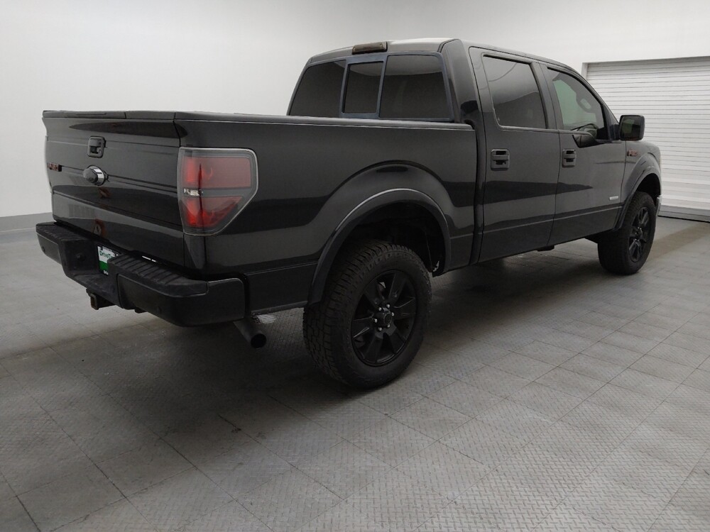 2013 Ford F150 in Jacksonville, FL 32225 - 18097697 9