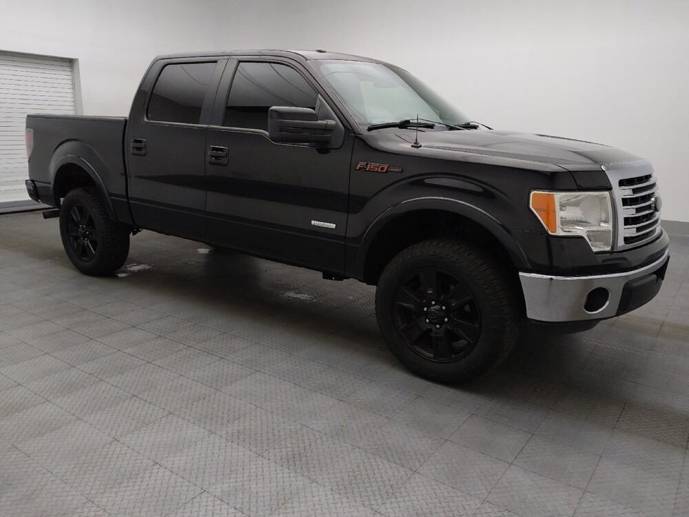 2013 Ford F150 in Jacksonville, FL 32225 - 18097697 11