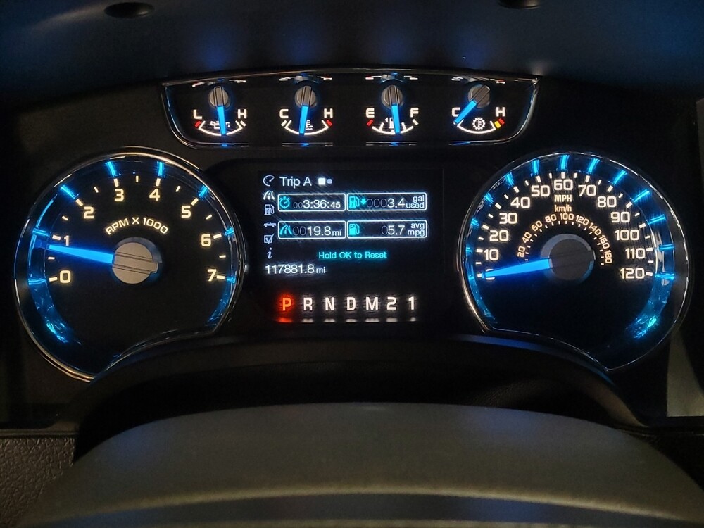 2013 Ford F150 in Jacksonville, FL 32225 - 18097697 23