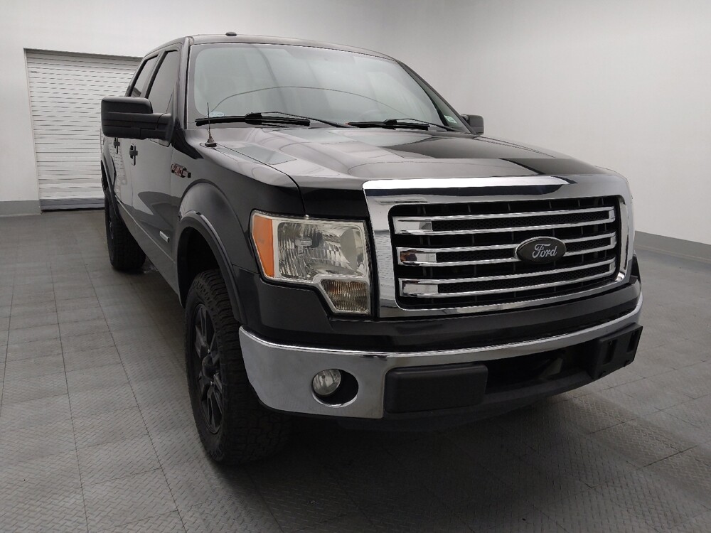 2013 Ford F150 in Jacksonville, FL 32225 - 18097697 14