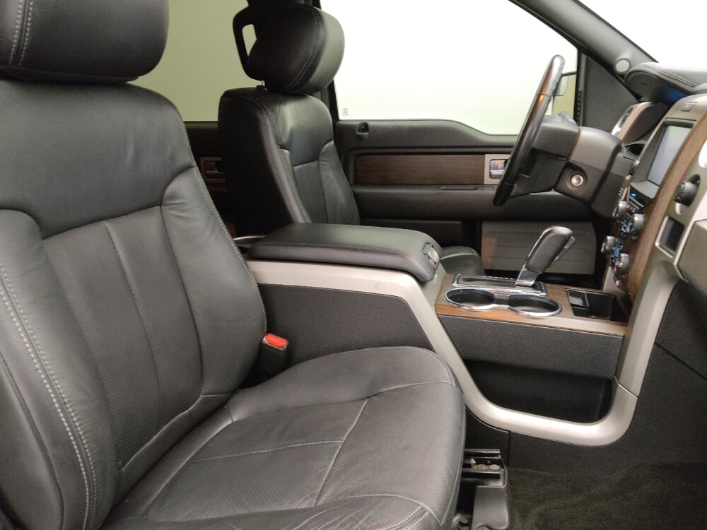 2013 Ford F150 in Jacksonville, FL 32225 - 18097697 21