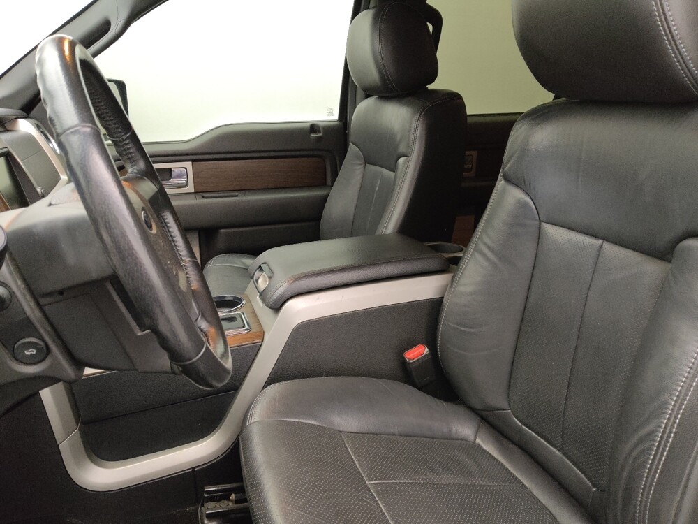 2013 Ford F150 in Jacksonville, FL 32225 - 18097697 17