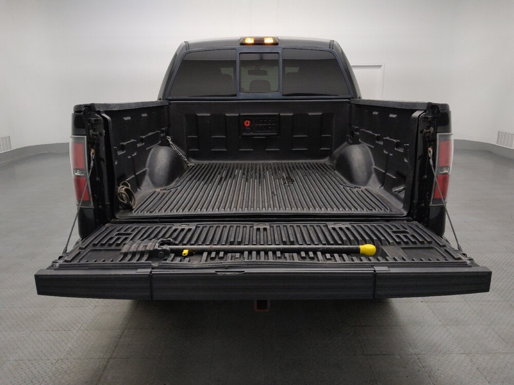 2013 Ford F150 in Jacksonville, FL 32225 - 18097697 29