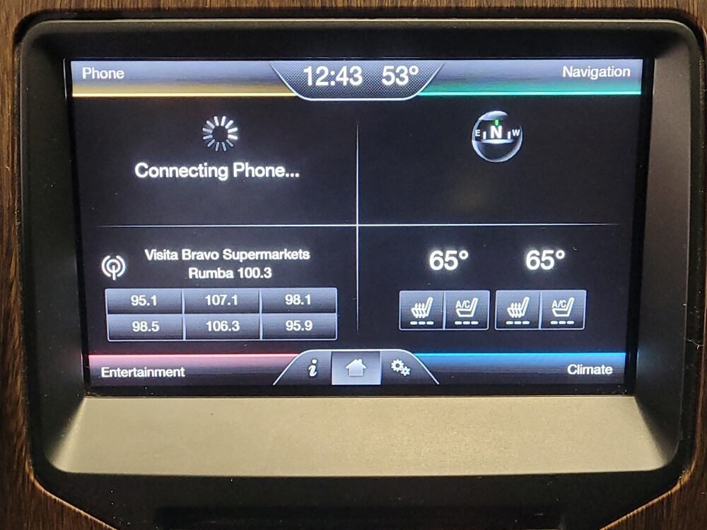 2013 Ford F150 in Jacksonville, FL 32225 - 18097697 25