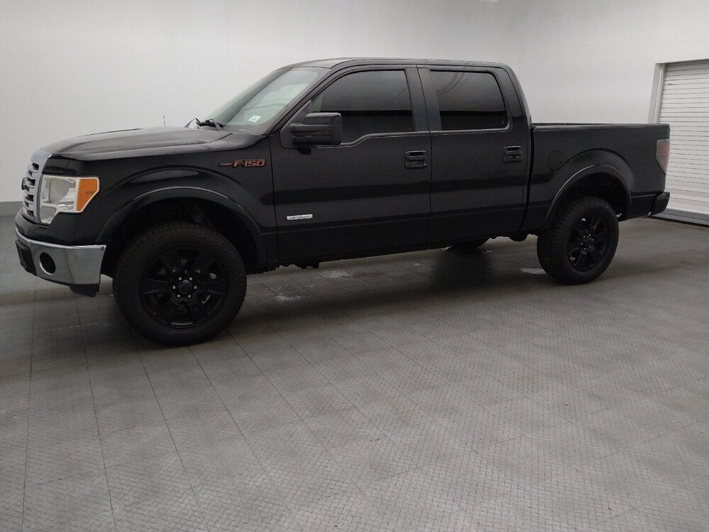 2013 Ford F150 in Jacksonville, FL 32225 - 18097697 2