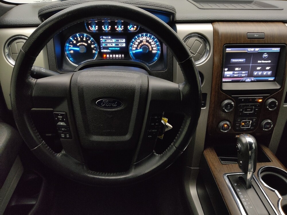 2013 Ford F150 in Jacksonville, FL 32225 - 18097697 22