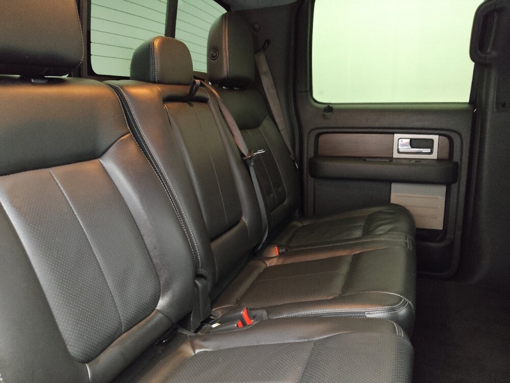 2013 Ford F150 in Jacksonville, FL 32225 - 18097697 19