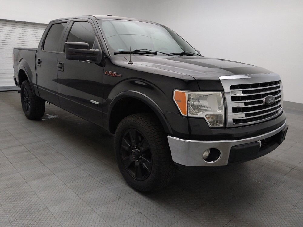 2013 Ford F150 in Jacksonville, FL 32225 - 18097697 13