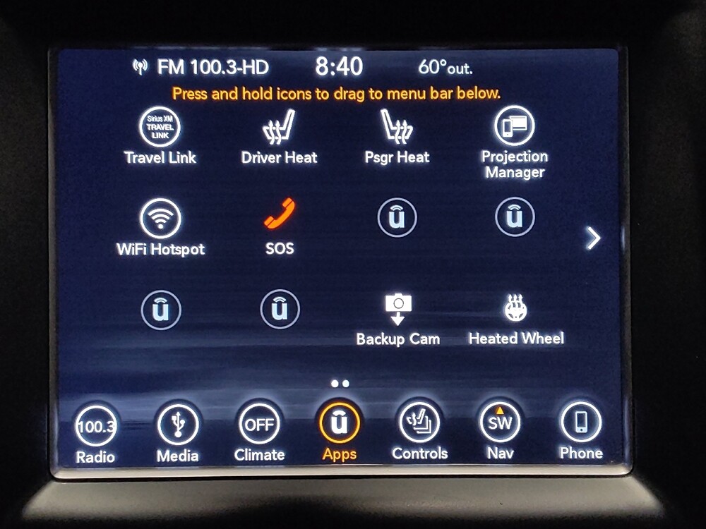 2018 Jeep Grand Cherokee in Miami, FL 33157 - 18097698 25