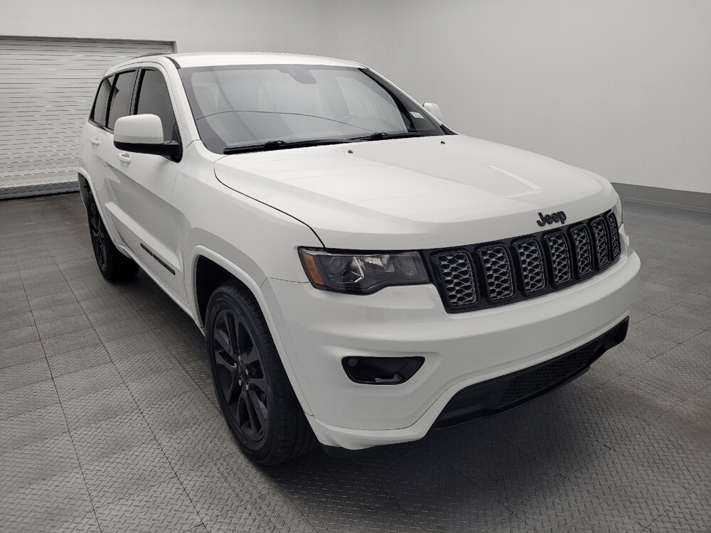 2018 Jeep Grand Cherokee in Miami, FL 33157 - 18097698 13