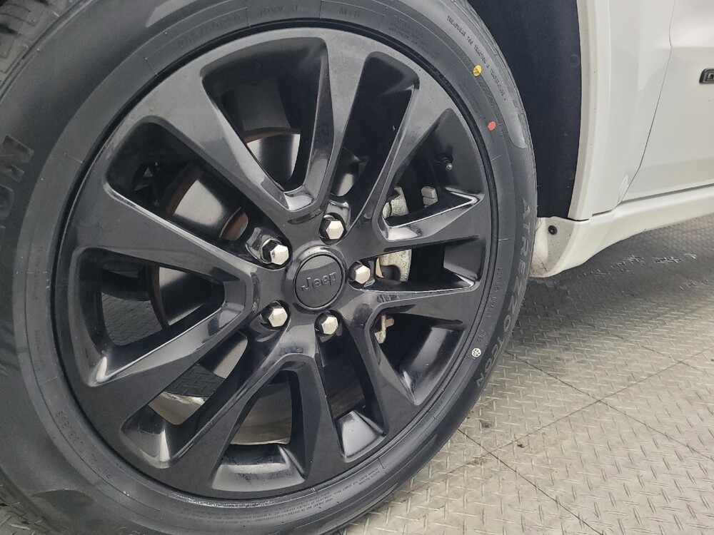 2018 Jeep Grand Cherokee in Miami, FL 33157 - 18097698 31