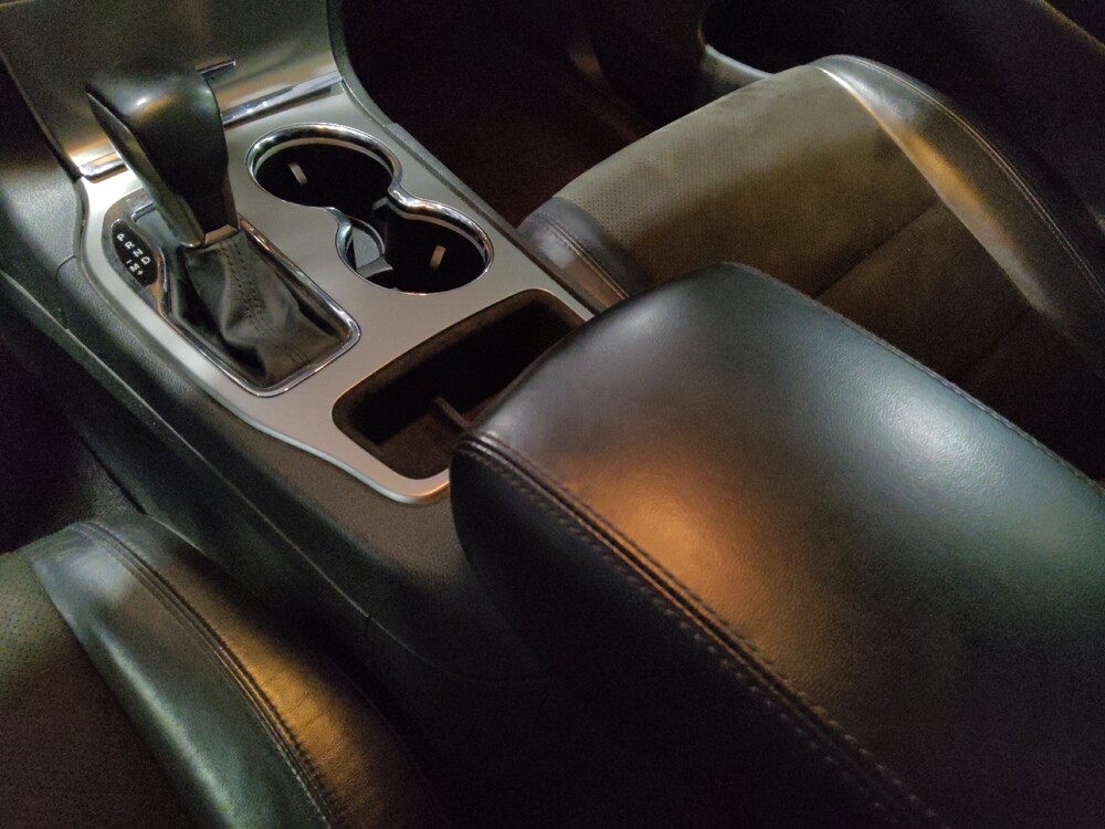 2018 Jeep Grand Cherokee in Miami, FL 33157 - 18097698 26