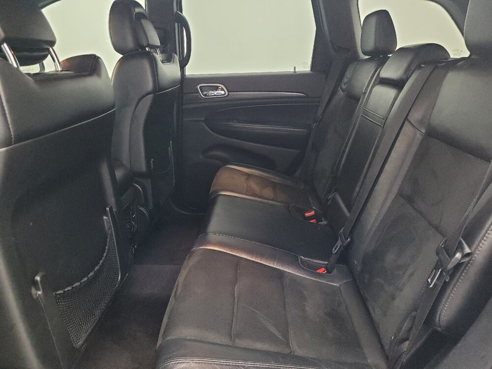 2018 Jeep Grand Cherokee in Miami, FL 33157 - 18097698 18