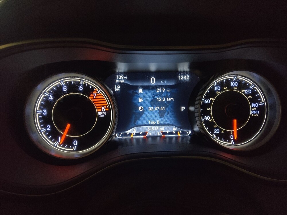 2020 Jeep Cherokee in Gainesville, FL 32609 - 18097699 23