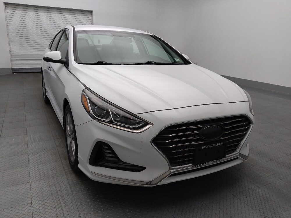 2018 Hyundai Sonata in Kissimmee, FL 34744 - 18097700 14