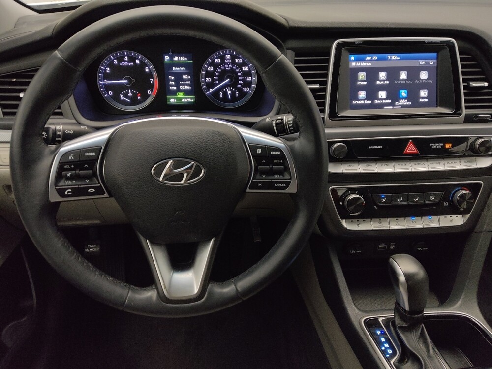 2018 Hyundai Sonata in Kissimmee, FL 34744 - 18097700 22
