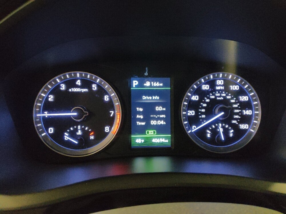 2018 Hyundai Sonata in Kissimmee, FL 34744 - 18097700 23